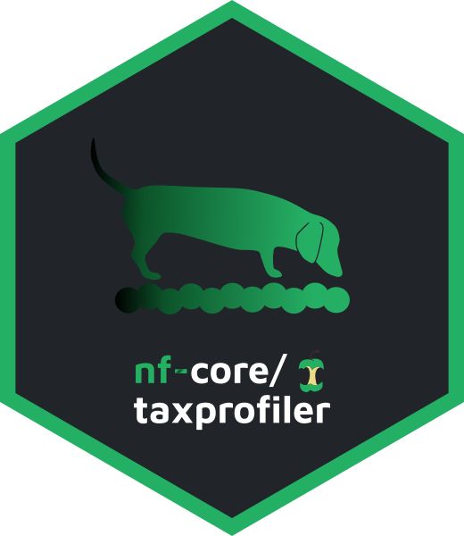 taxprofiler pipeline