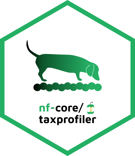 taxprofiler pipeline