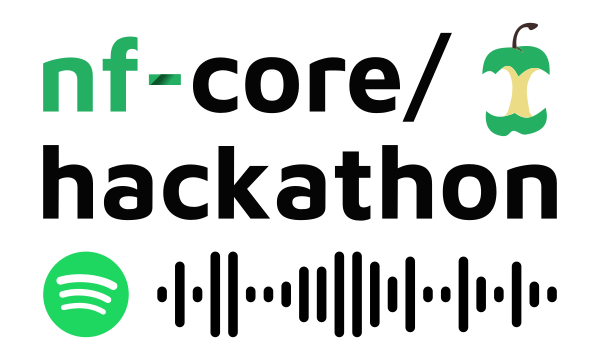 nf-core/hackathon playlist