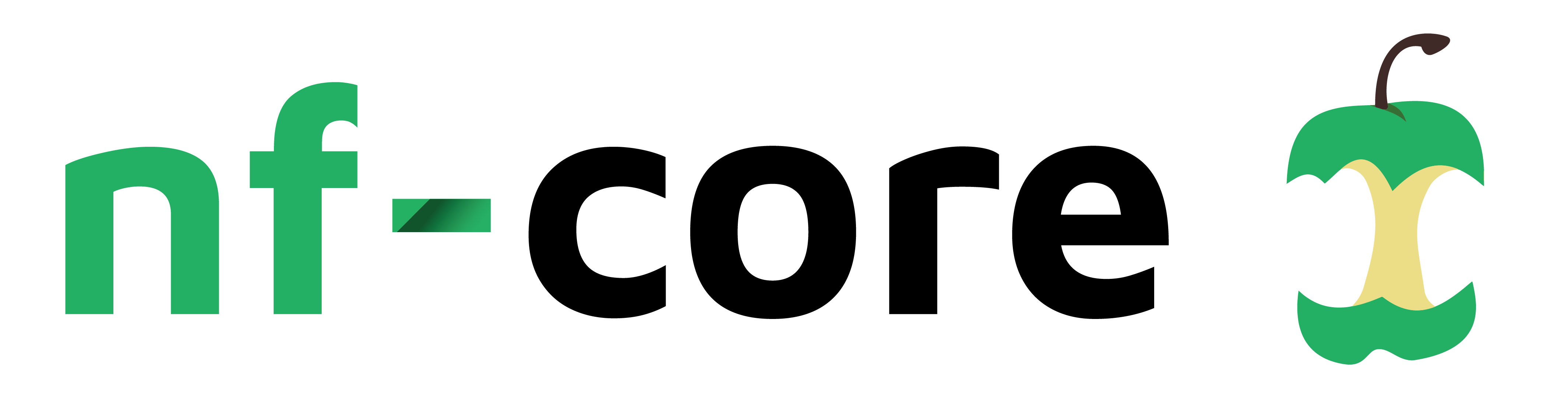 nf-core logo