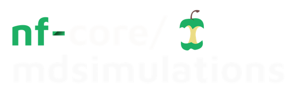 nf-core/moleculardynamics