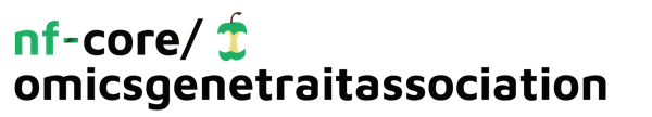 nf-core/omicsgenetraitassociation