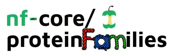 nf-core/proteinfamilies