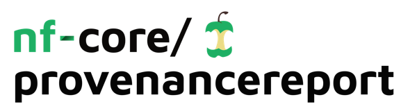 nf-core/provenancereport