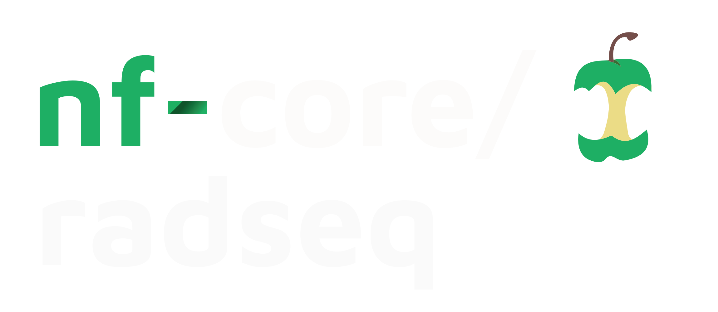 nf-core/radseq