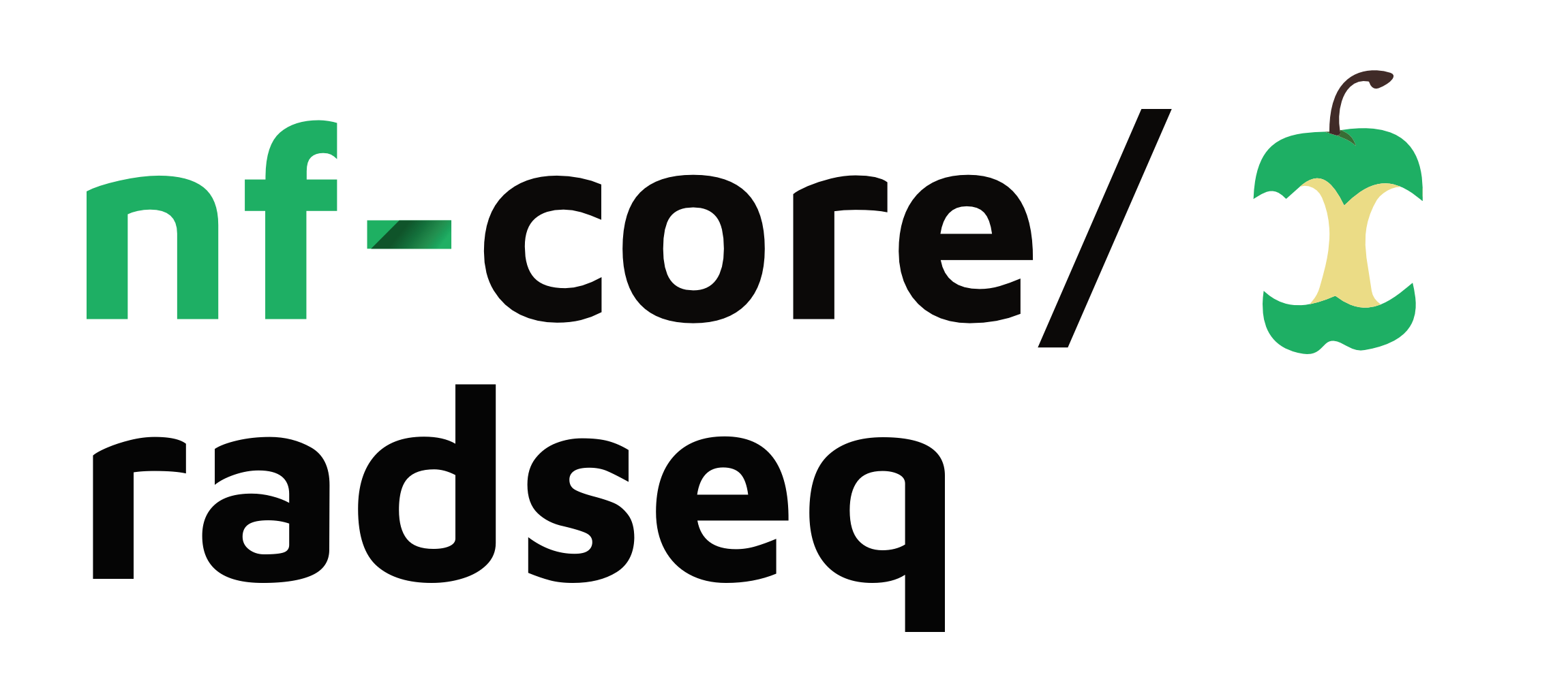 nf-core/radseq