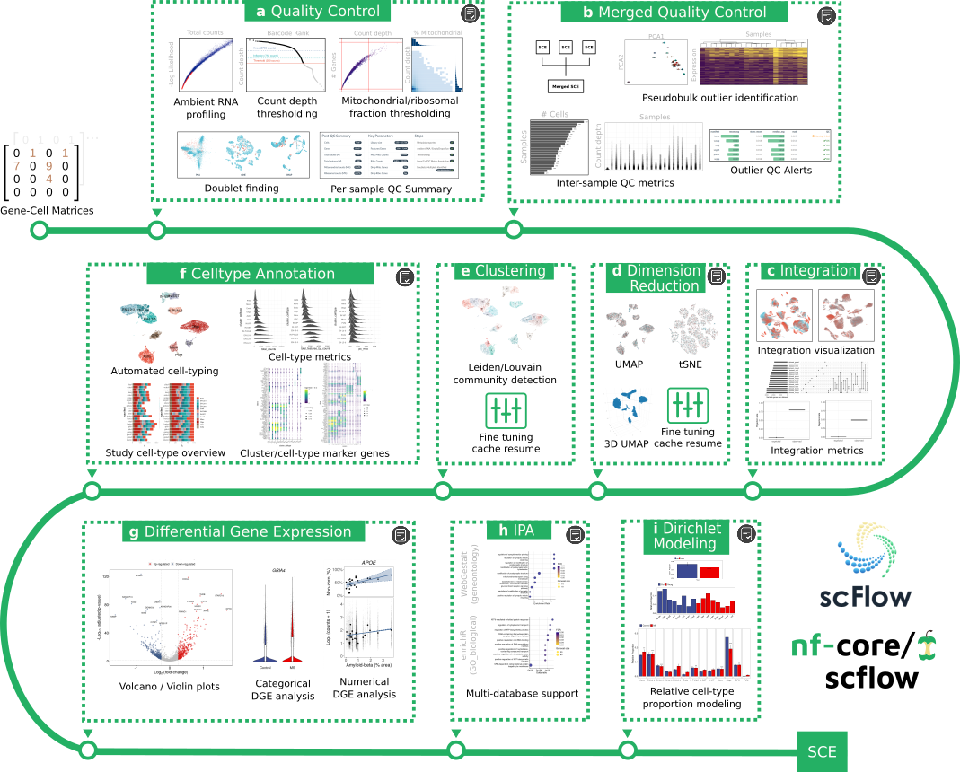 nf-core/scflow