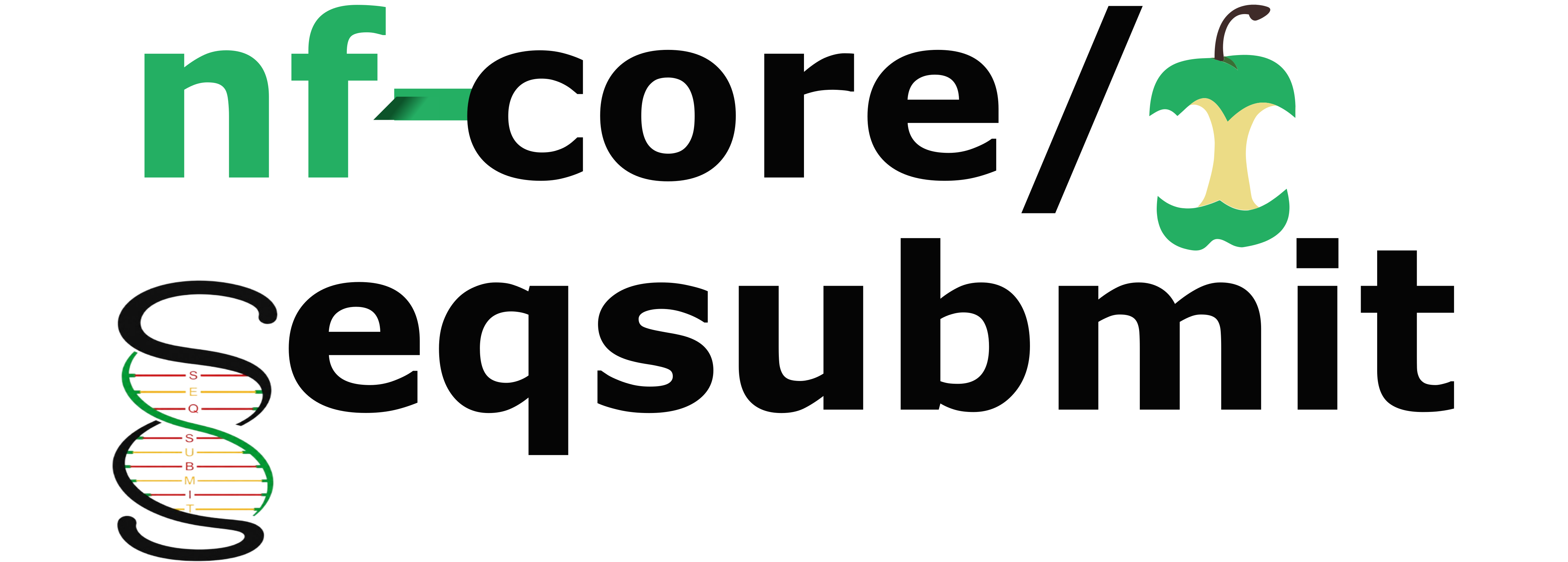 nf-core/seqsubmit