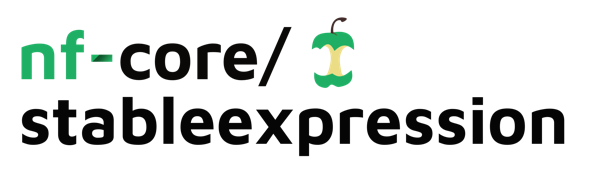 nf-core/stableexpression