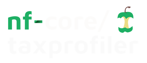 nf-core/taxprofiler