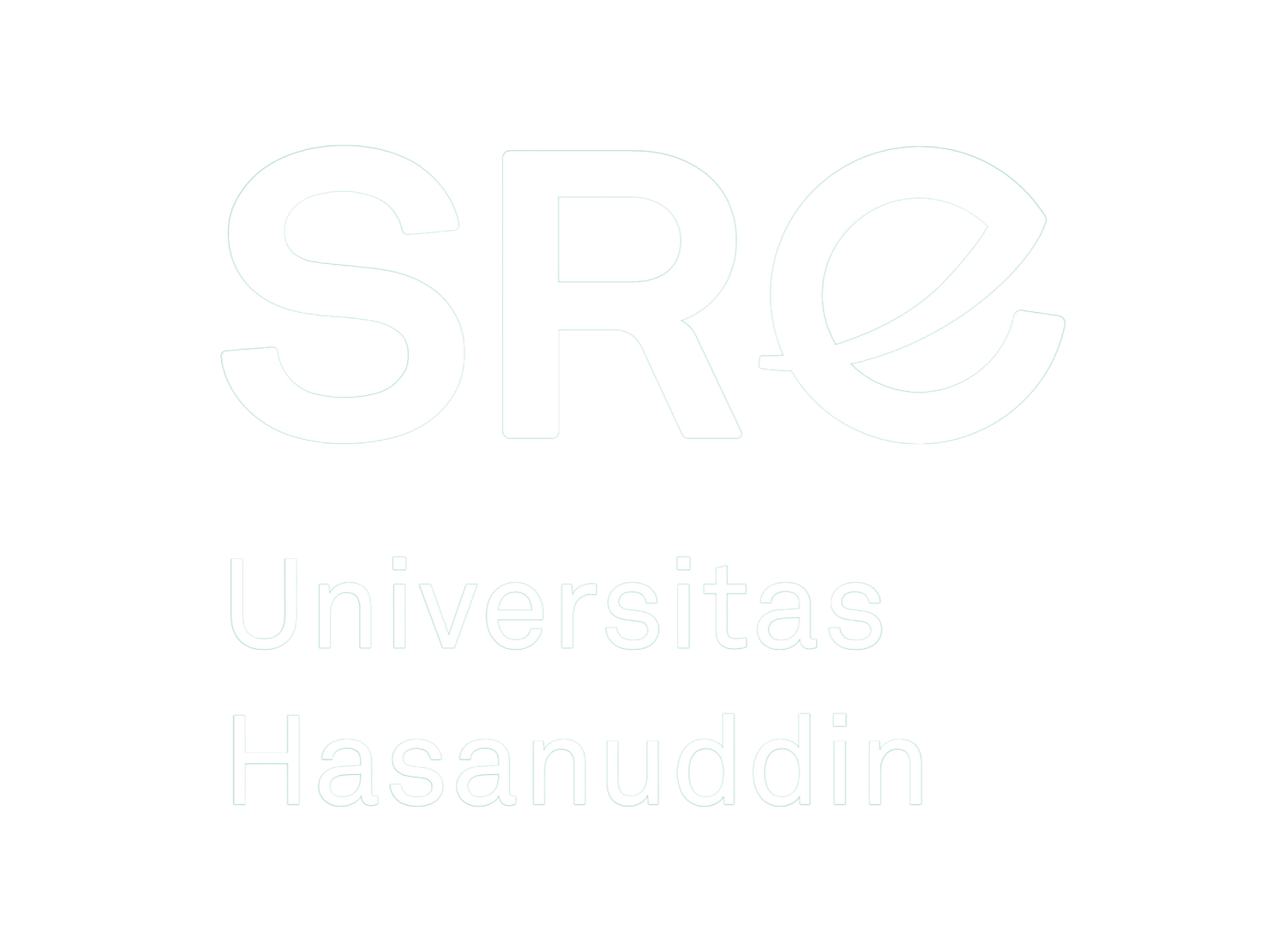 SRE Universitas Hasanuddin