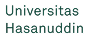 Unhas Logo
