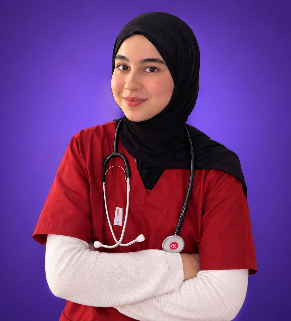 الأستاذة