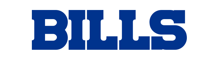 Buffalo Bills — Wordmark