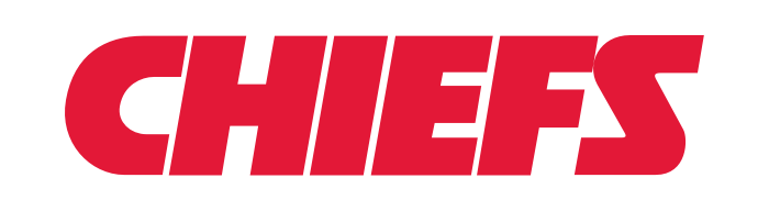 Kansas City Chiefs — Wordmark