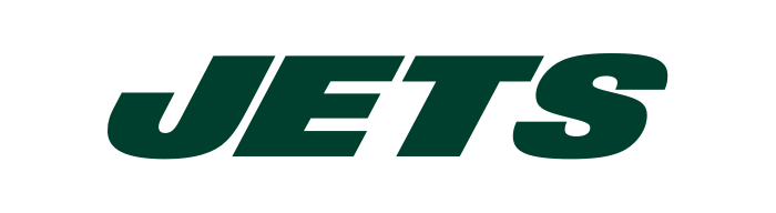New York Jets — Wordmark