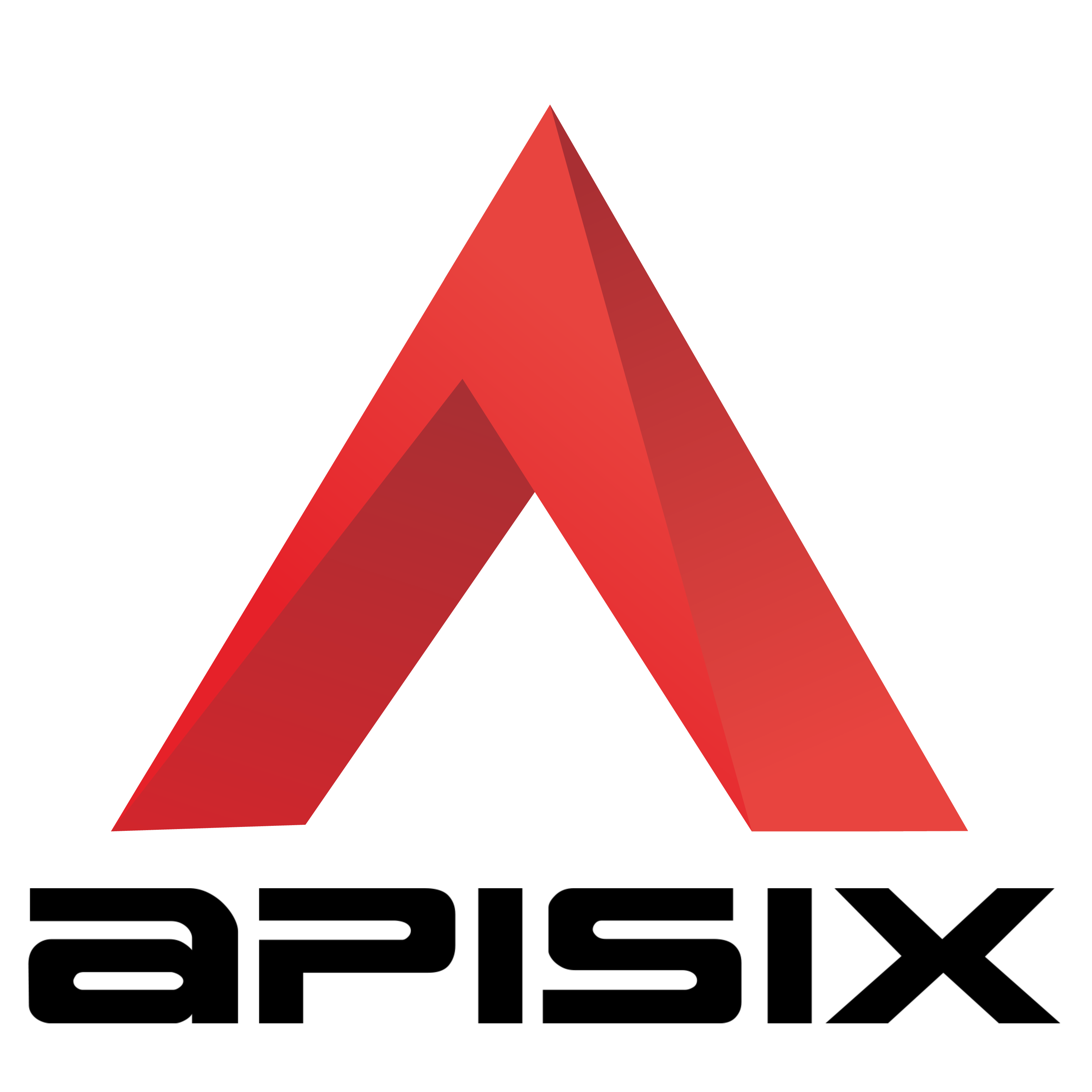Apache APISIX logo