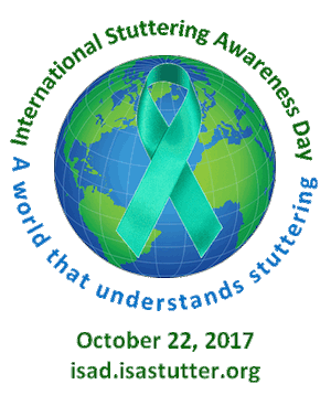 International Stuttering Awareness Day (ISAD)