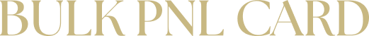BULK PNL CARD
