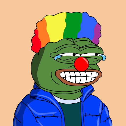 Cardano Pepe 124