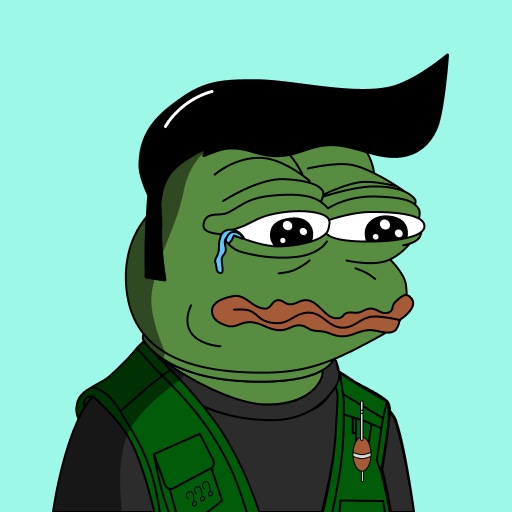 Cardano Pepe 204