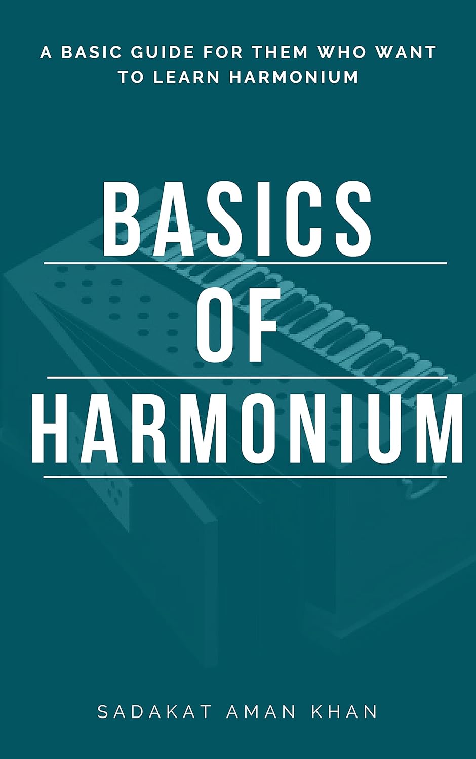 Basics of Harmonium