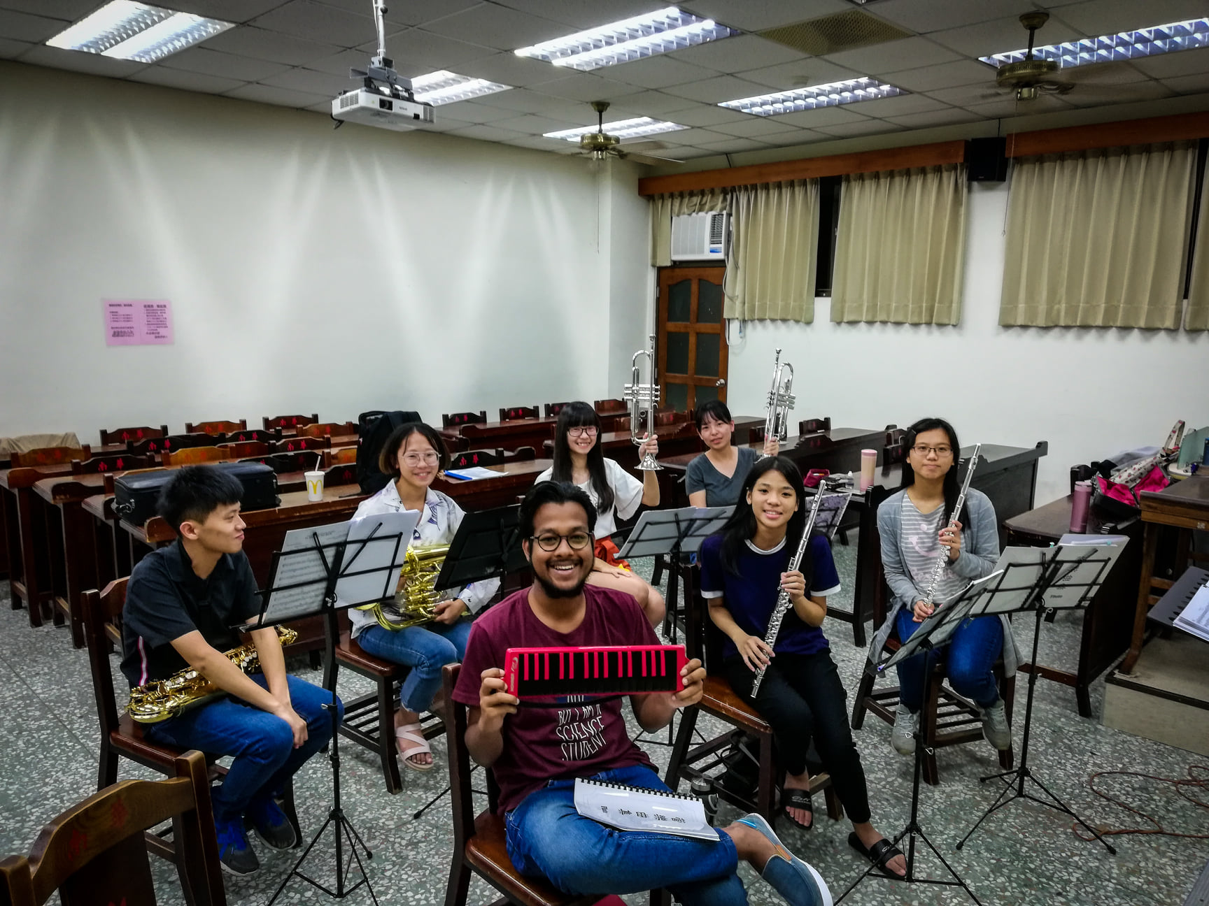 Sadakat Aman Khan Performance