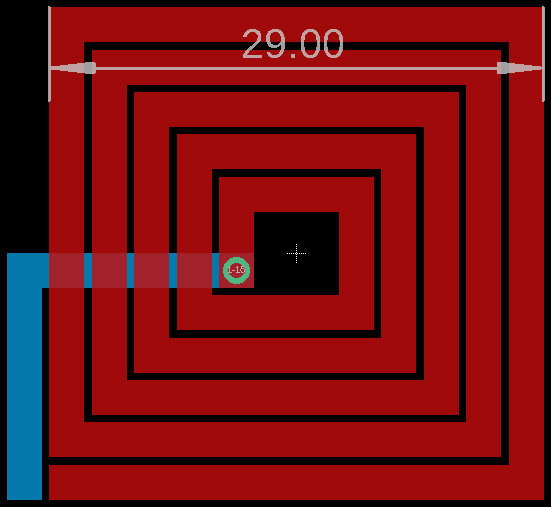 Example coil 4