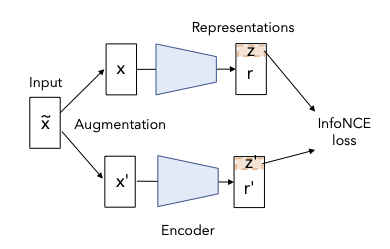 DirectCLR