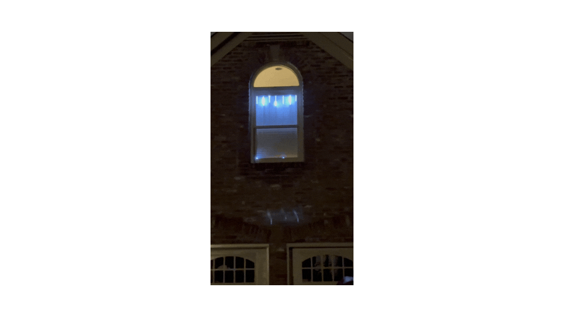 LedController, from the project README