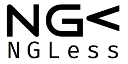 NGLess logo