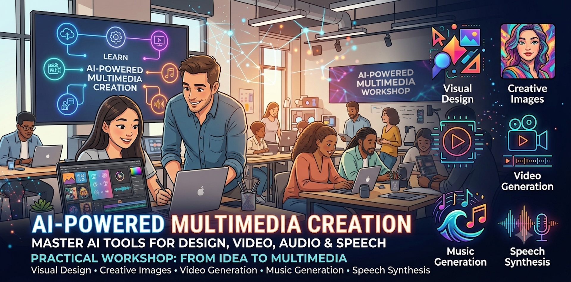 Themed Banner