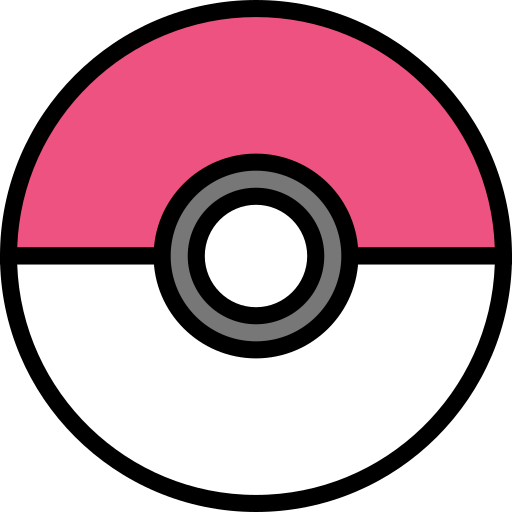 Pokédex API