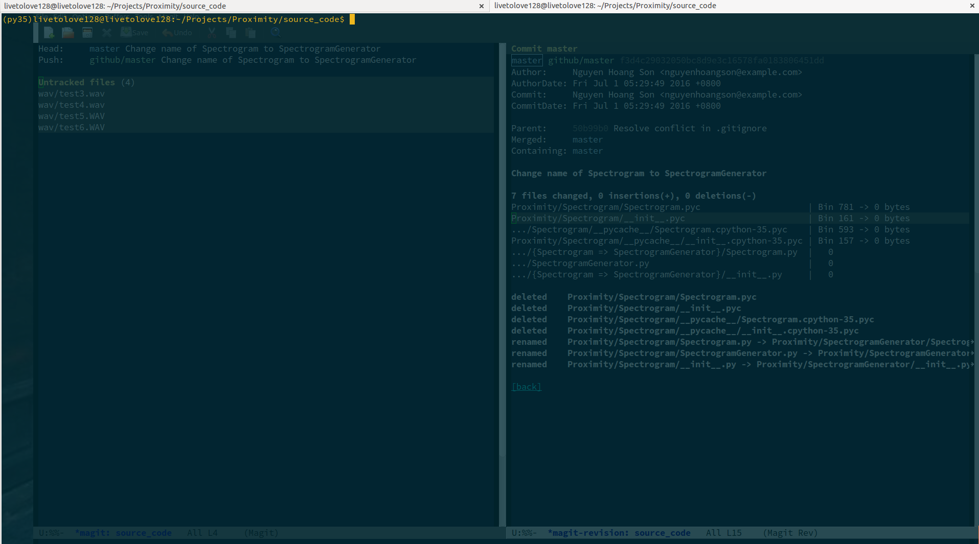 GitHub - nguyenhoangson/Development-Custom: How my development ...