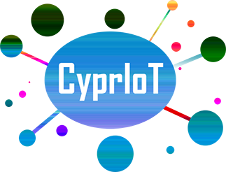 CyprIoT Logo