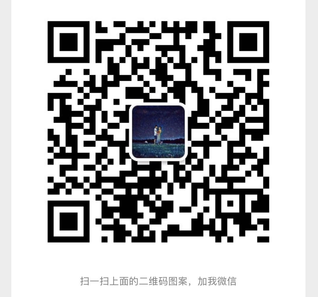 WeChat QR Code