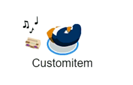 Custom Animation Example