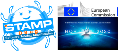 DBug - STAMP Product - European Commission - H2020