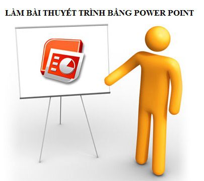 Làm bài thuyết trình bằng PowerPoint đẹp và chuyên nghiệp - Cộng ...