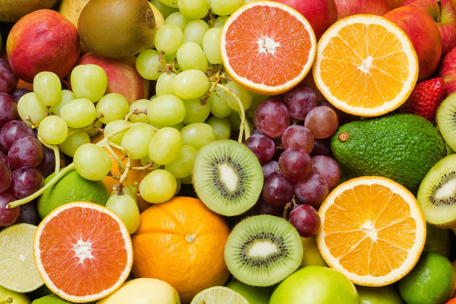 Người bị tai biến mạch máu não nên ăn nhiều loại trái cây mọng nước