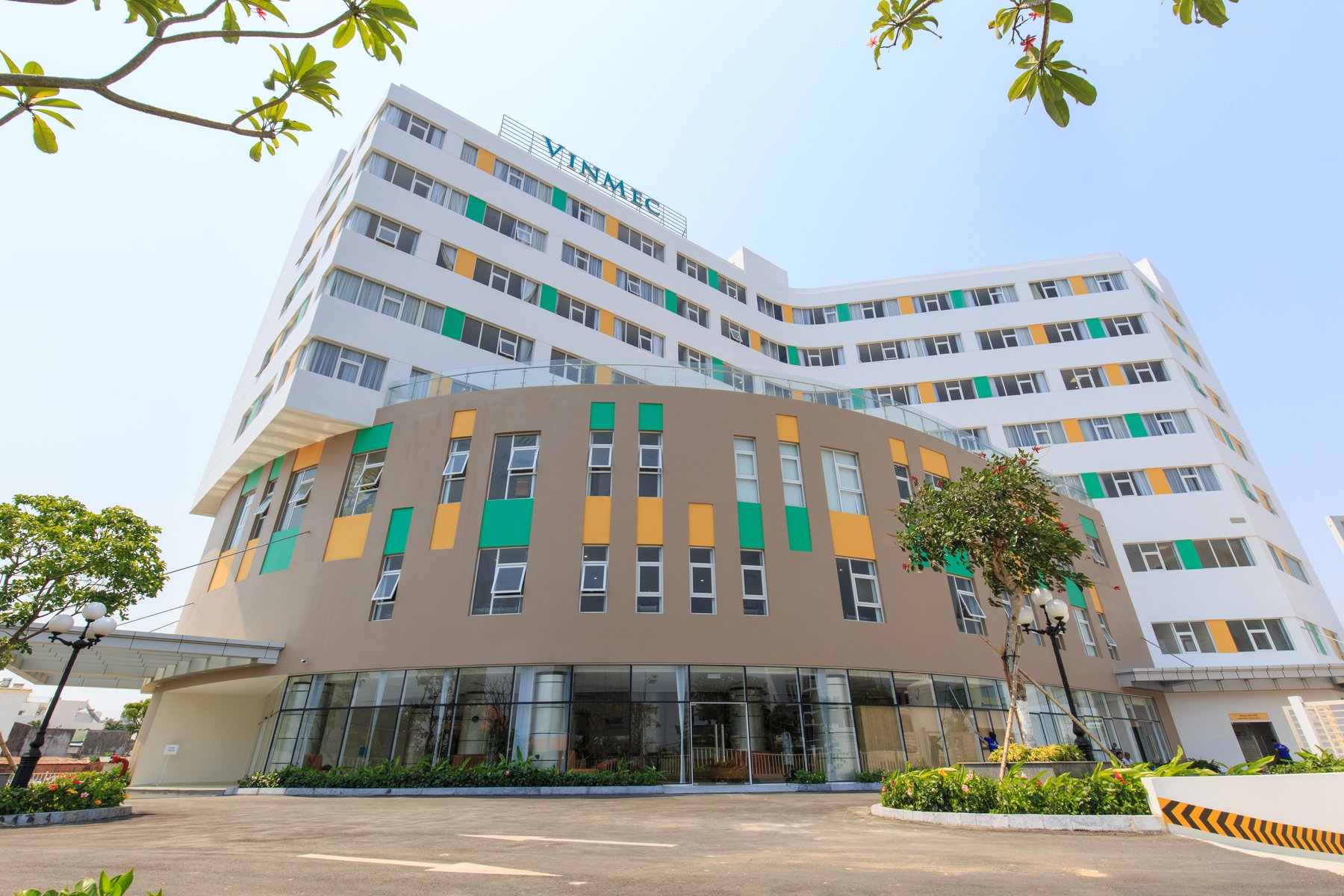 Bệnh viện Vinmec Đà Nẵng khám chẩn đoán ung thư tuyến tiền liệt chuẩn xác