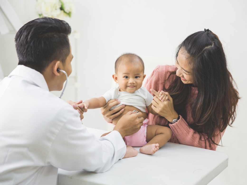 MedicViet mang đến sự chăm sóc sức khỏe toàn diện cho cả gia đình
