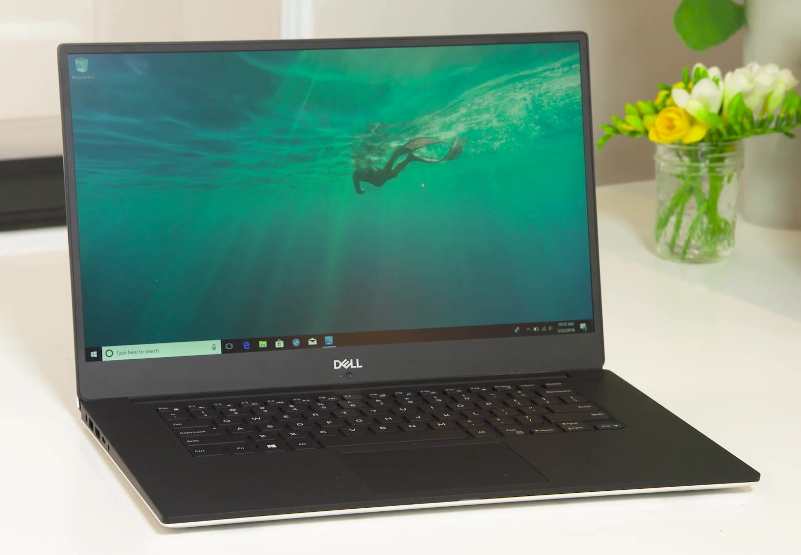 Laptop Dell Precision 5530 đáng mua nhất 2019