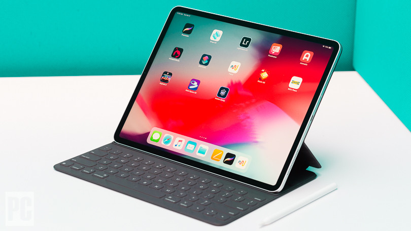 iPad Pro 12.9 inch 2018 đang rất được ưa chuộng 
