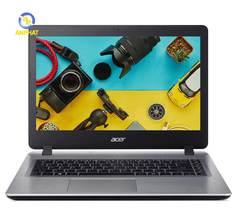 Laptop Acer Aspire A514-51-525E NX.H6VSV.002 14inch 
