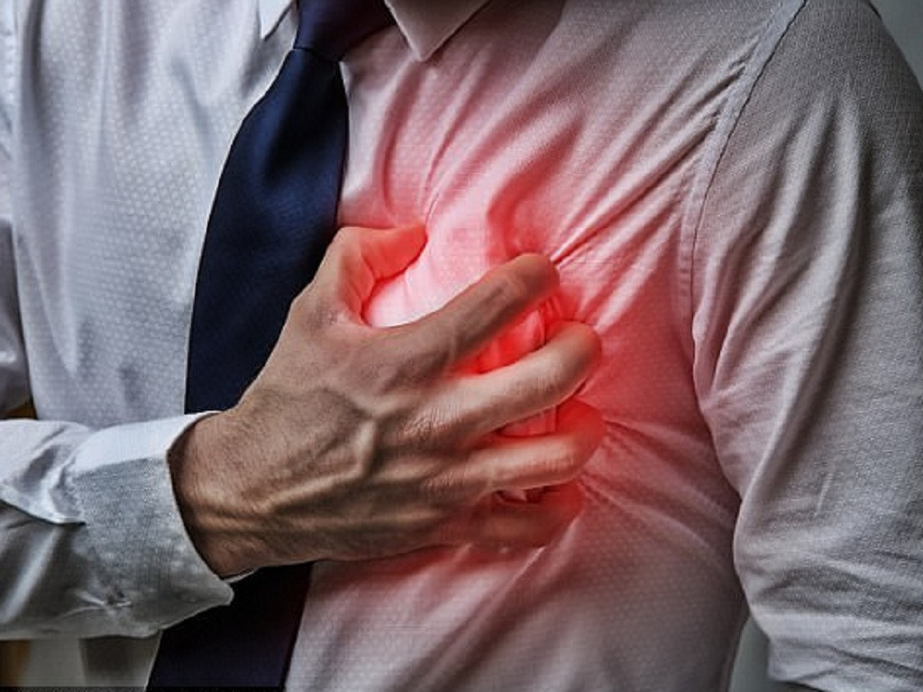Suy tim là một căn bệnh tim mạch nguy hiểm cho sức khỏe