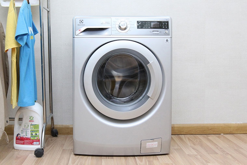 Máy giặt Electrolux là sự lựa chọn của nhiều gia đình hiện nay