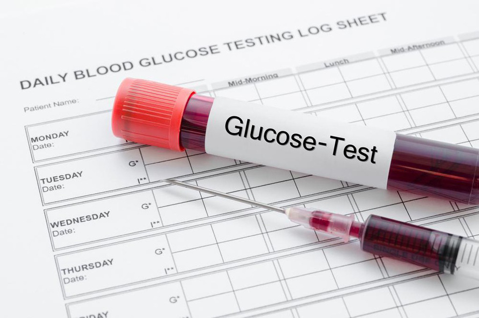 Phương pháp xét nghiệm đường huyết - glucose