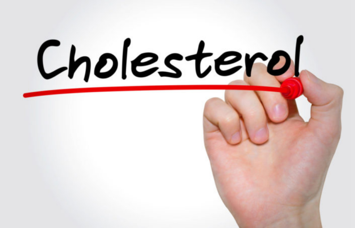 Cần nhịn ăn khi xét nghiệm cholesterol