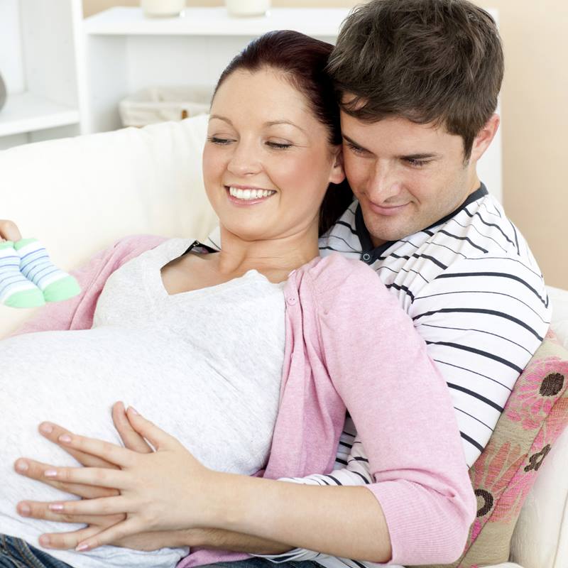 Mẹ bầu cần biết các mốc lịch khám thai quan trọng